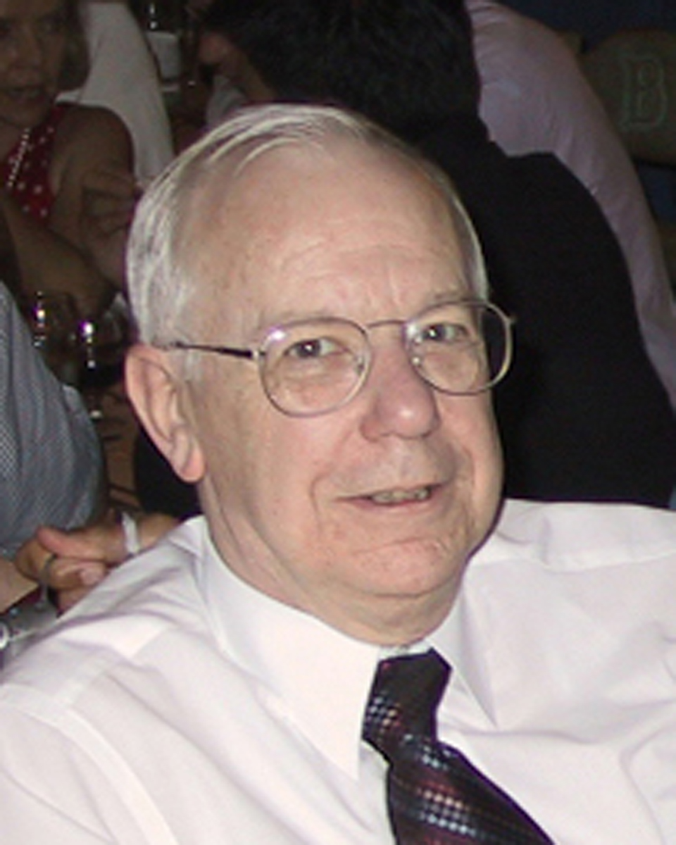 Douglas Anderson