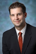 Timothy McCulley