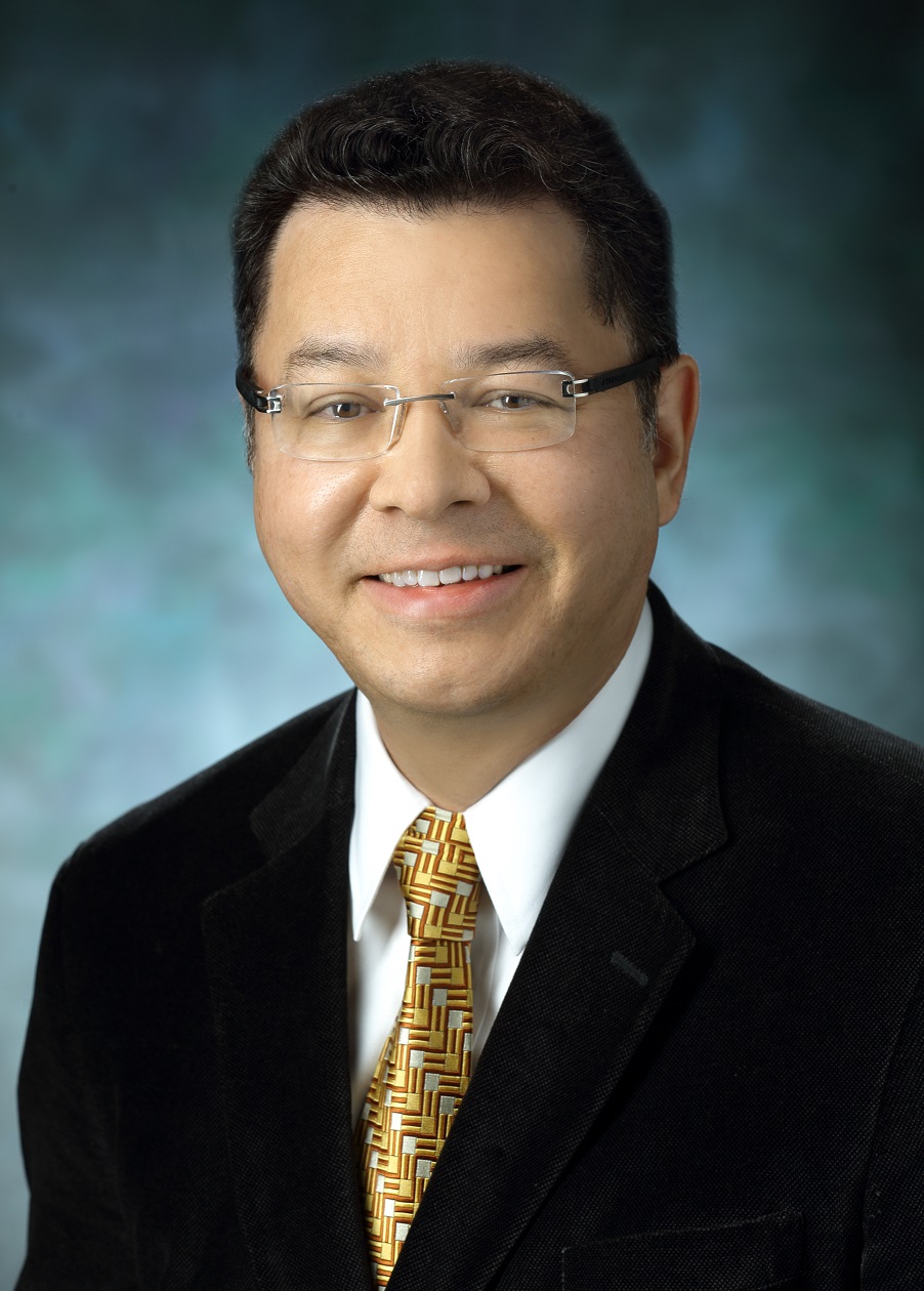 J. Fernando Arevalo