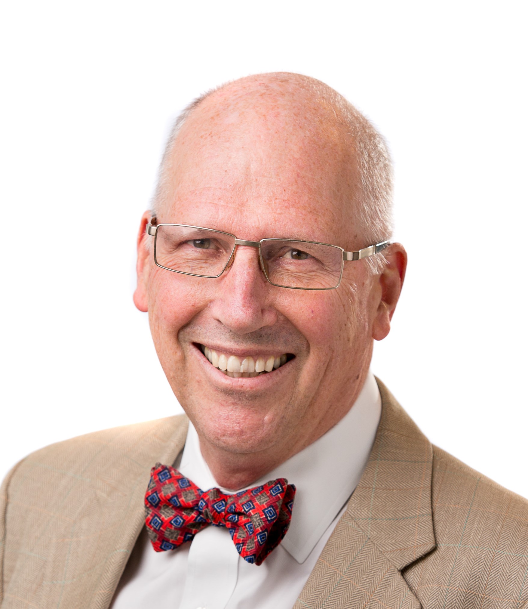 Hugh Taylor