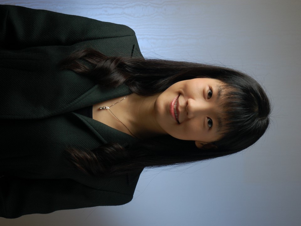 Teresa Chen